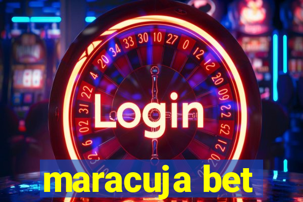 maracuja bet